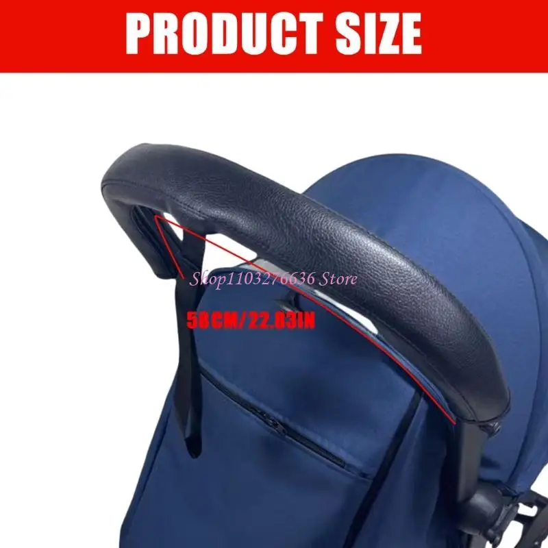 Funda impermeable antideslizante de piel sintética PU - imagen 5