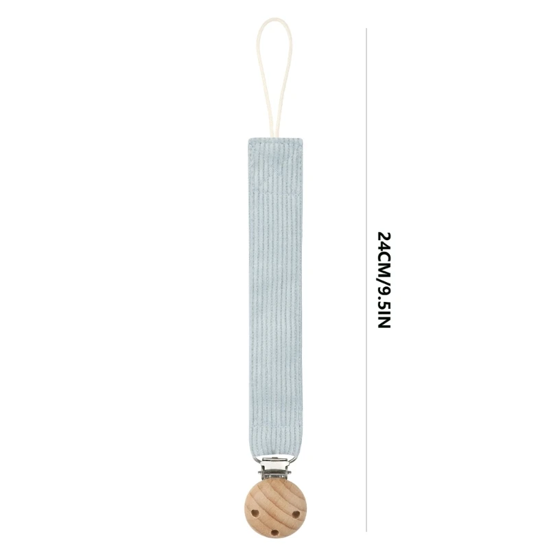 Cadena extendida para visualizar longitud