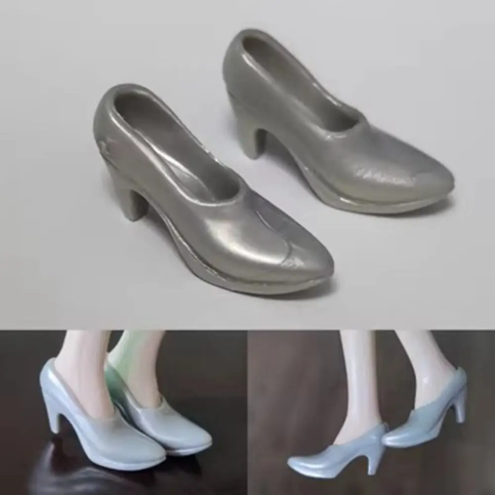 Botas de tacón para niña – Cómodas y elegantes - imagen 5