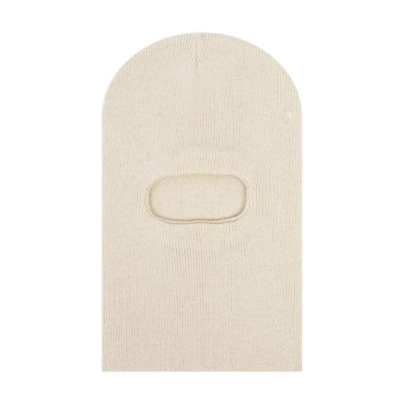 Gorro de invierno de punto con forro polar térmico para bebé - imagen 3