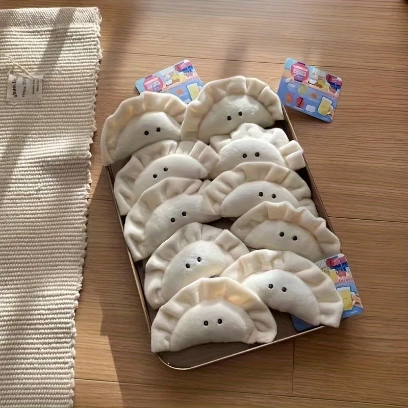 Llavero peluche suave para niños dibujos animados