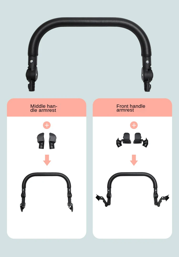 Extensión de Pedal godmy