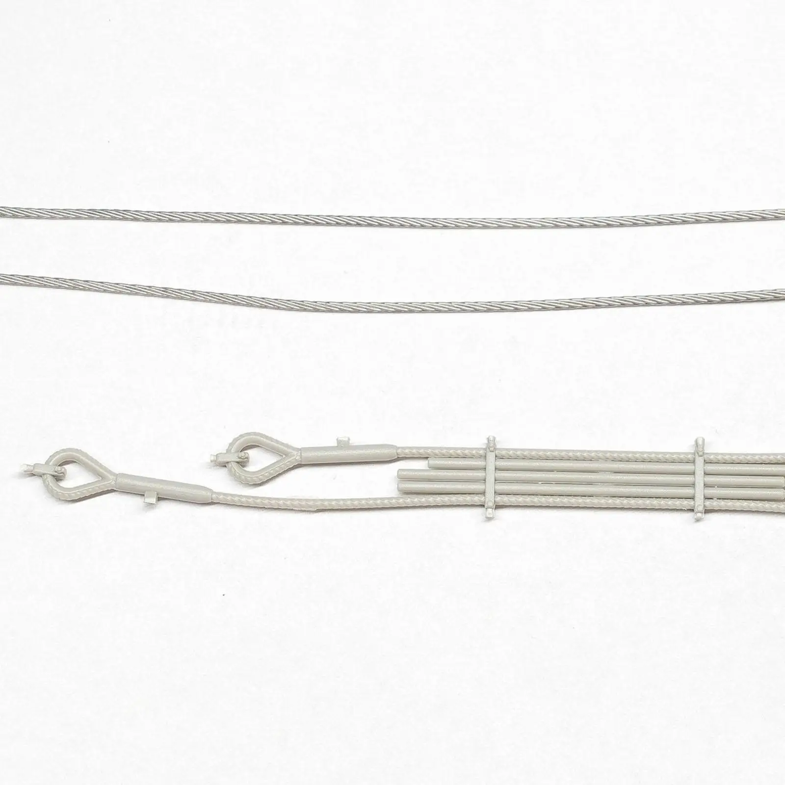 Cable de remolque blando resistente y duradero para niños - imagen 5
