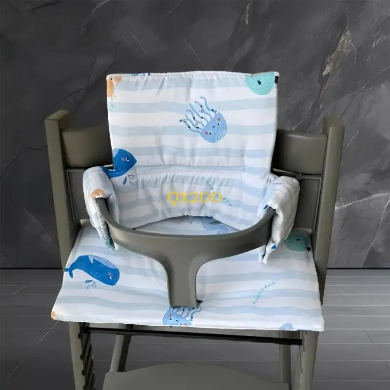 Cojines para asiento y respaldo