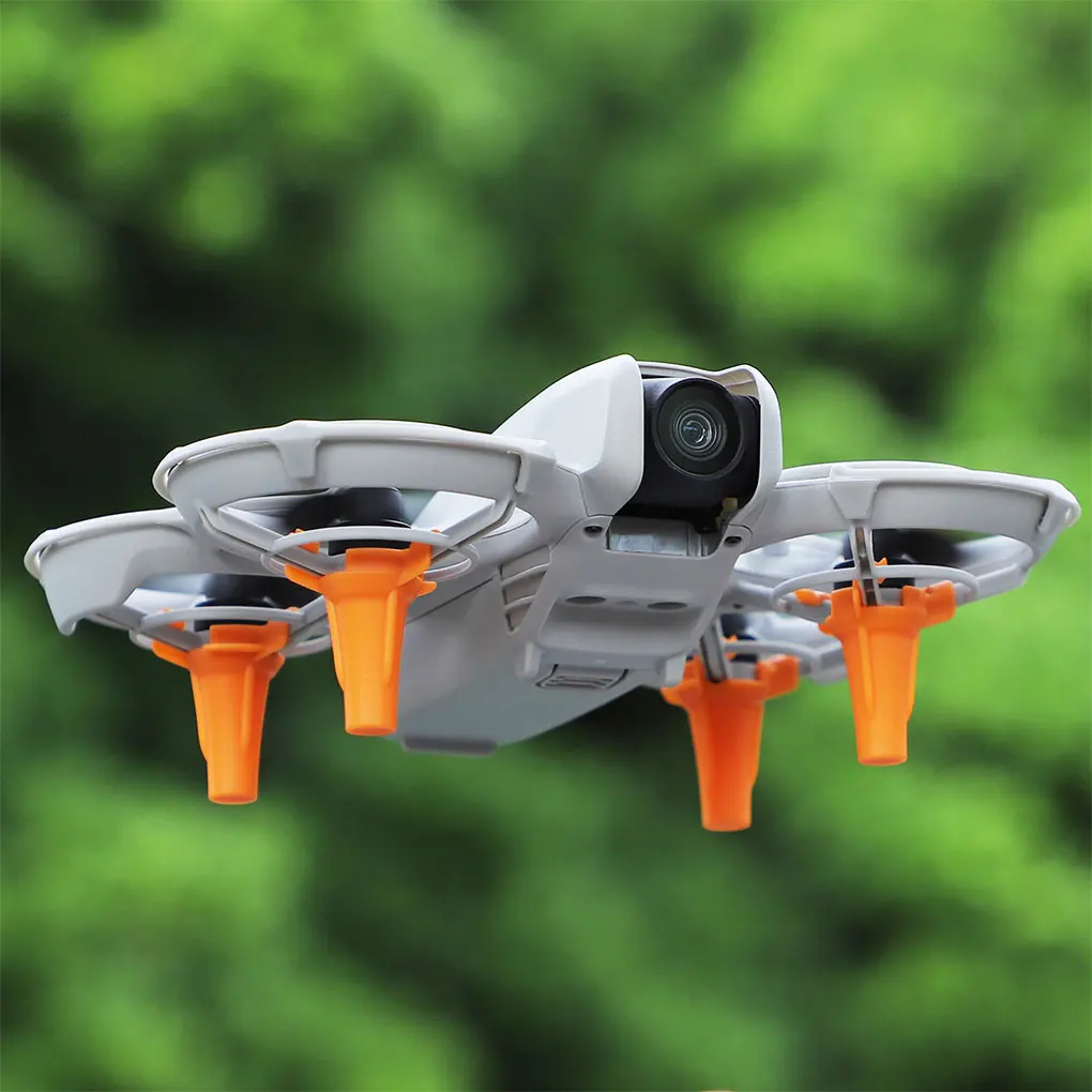 Sunnylife equipo de aterrizaje para DJI Neo con soporte de trípode