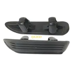 Carrito para mascotas ligero para nieve QX2D: compacto y fácil