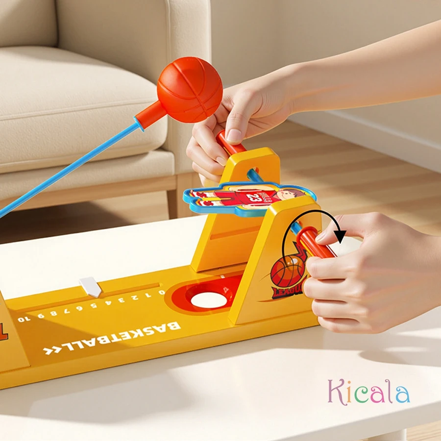 Juego de fútbol interactivo en mesa para niños y familia - imagen 4