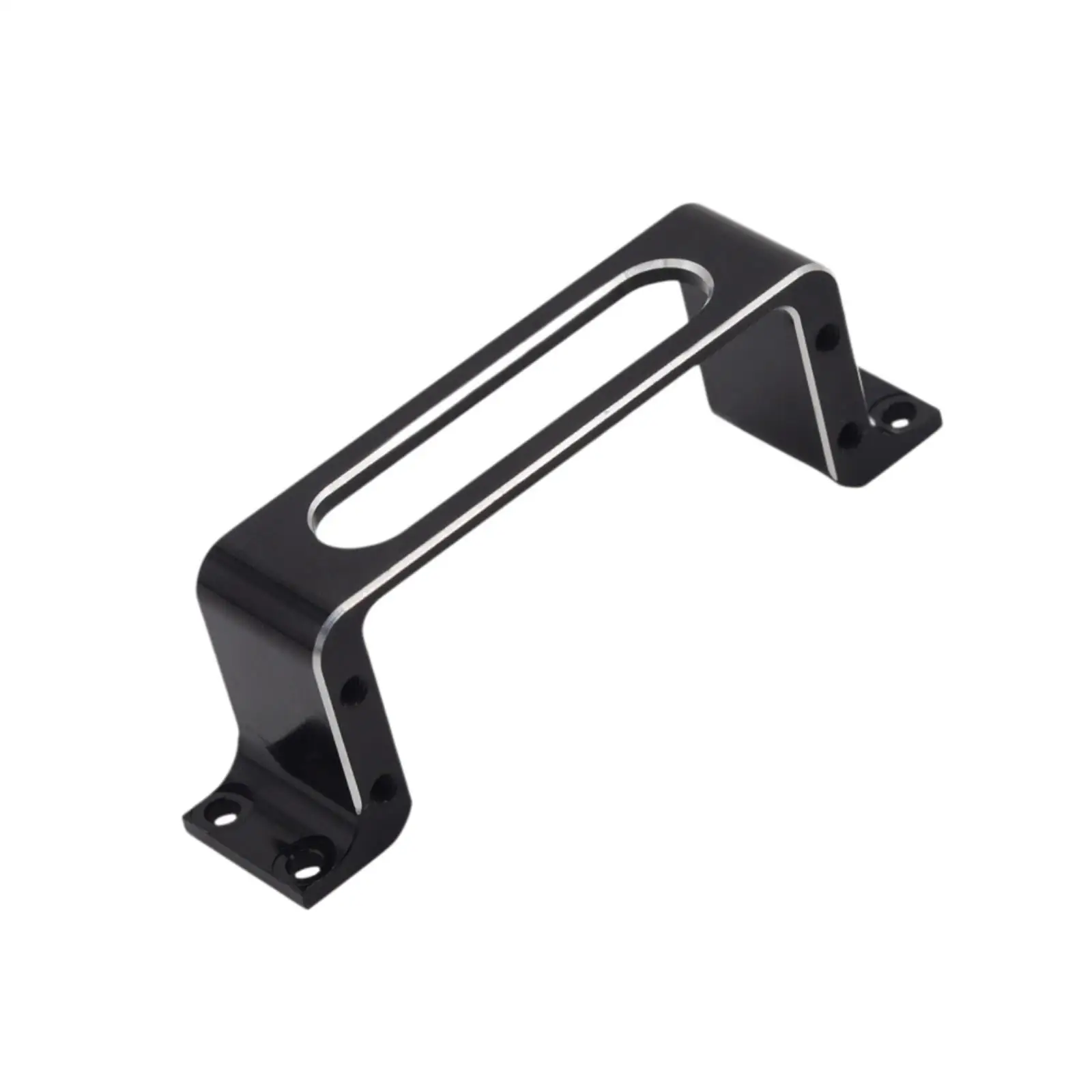 Soporte de montaje para servo: piezas de modificación para bricolaje - imagen 3