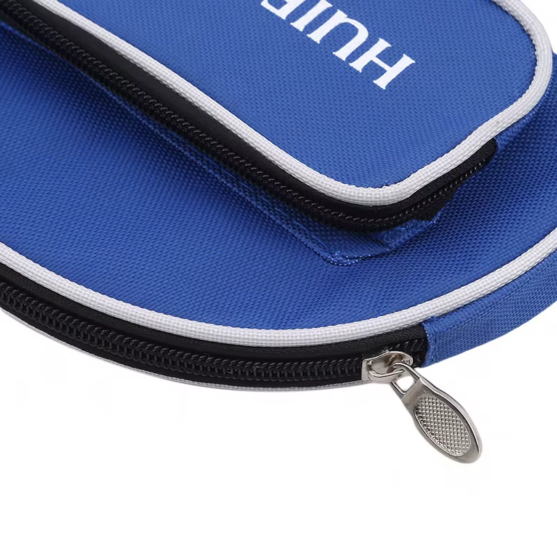 Compartimento para pelotas de ping pong