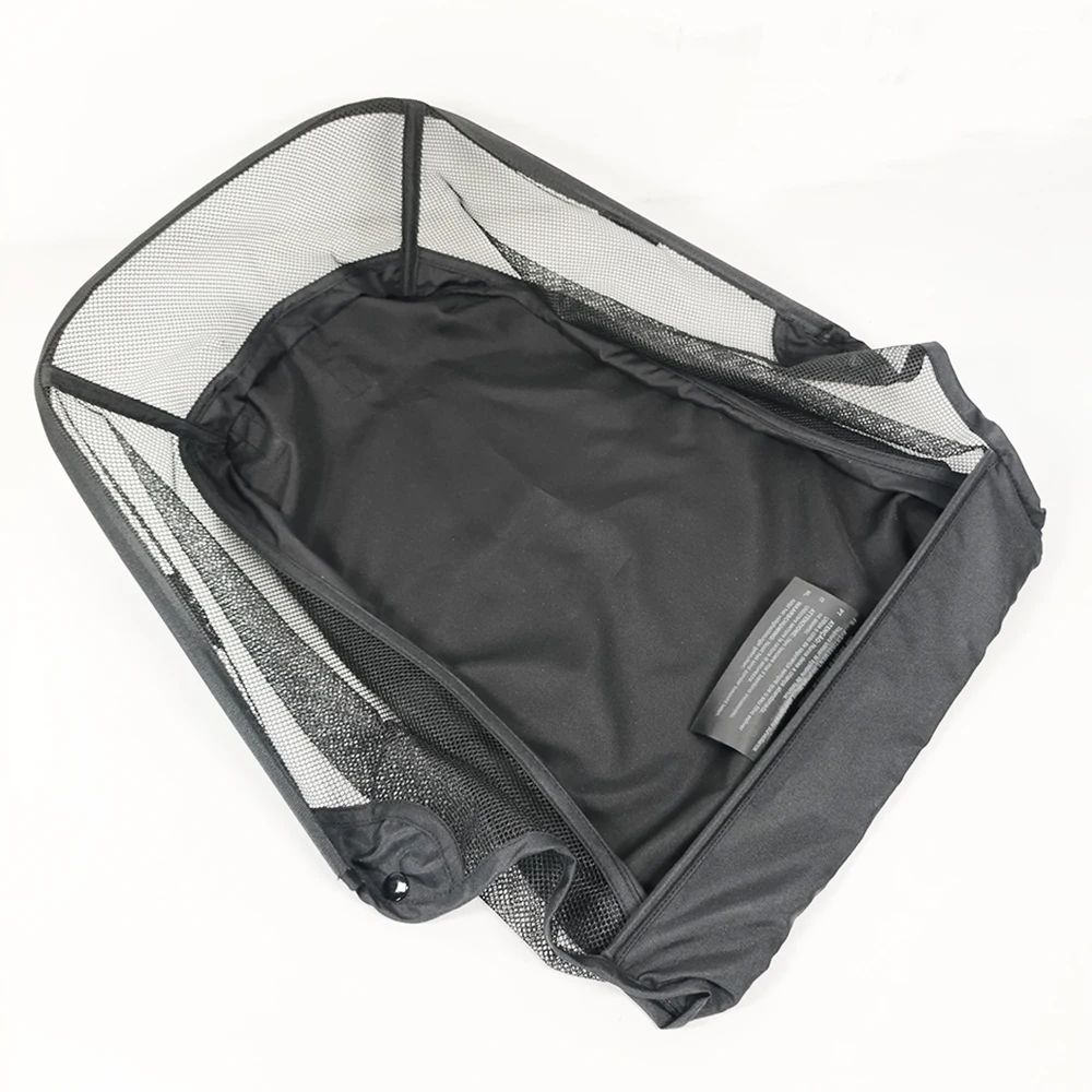 Cesta de compras Cybex para Melio, Carbon y Pro - imagen 3