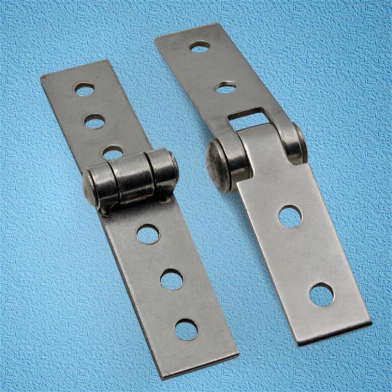 Bisagras de ventana de acero inoxidable para balcón plegables - imagen 5