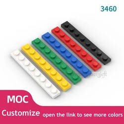 Bloques de construcción para niños - Juego educativo compatible