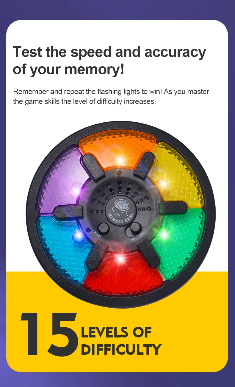 Secuencia en LEDs