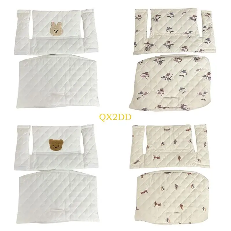 Funda impermeable a prueba de orina para cojín silla infantil - imagen 5