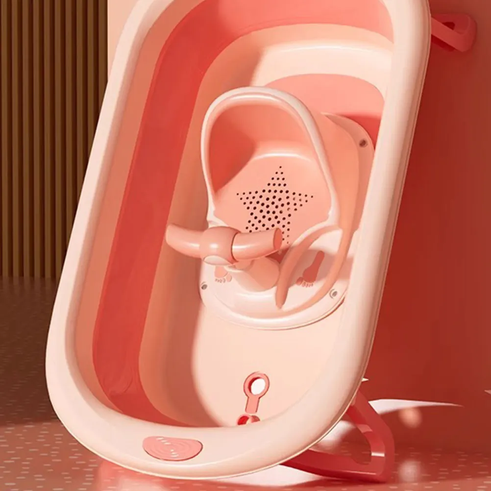 Soporte de baño con ventosas