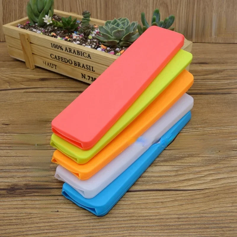 Funda en dispositivo listo para usar