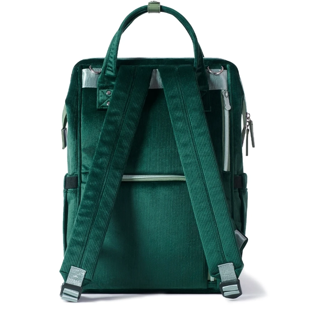 Sunveno Bolsa pañales Original Bolso de viaje mamá bebé resistente - imagen 3