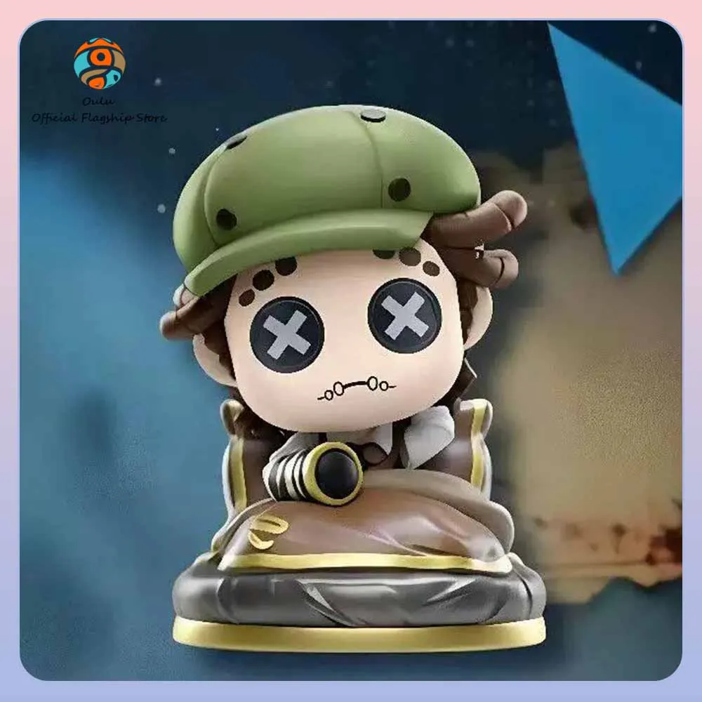Identity V Caja sorpresa original misteriosa de sueños entrelazados - imagen 3