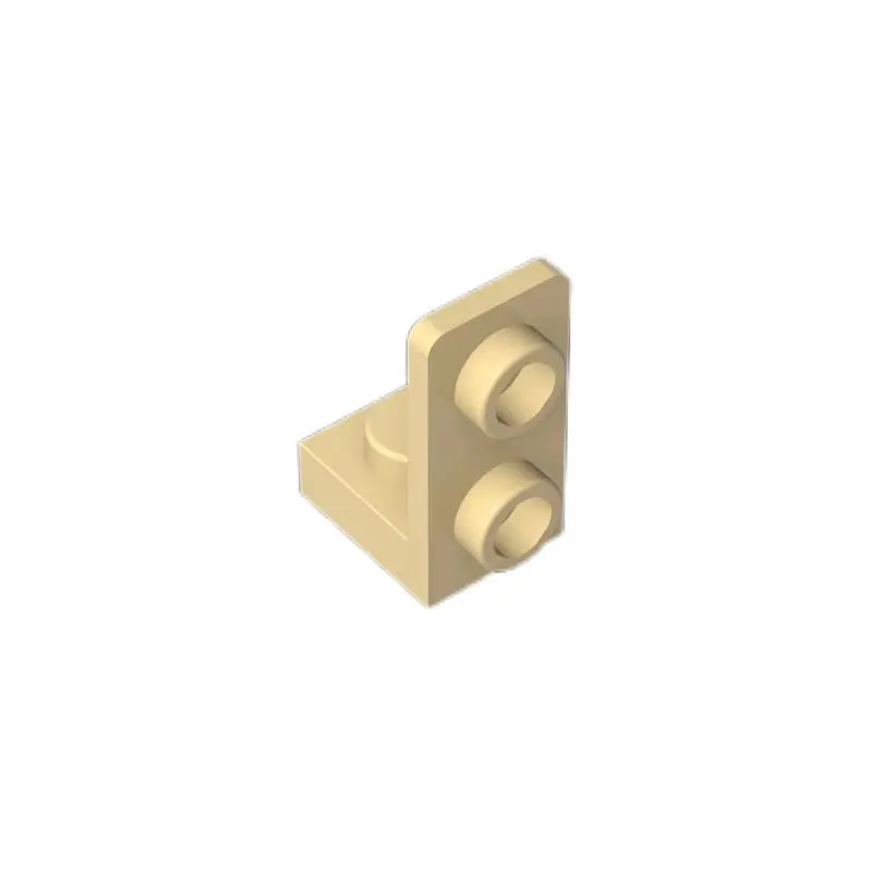 Bloques de construccion para ninos MOC 20 piezas compatibles 1x1-1x2 - imagen 2