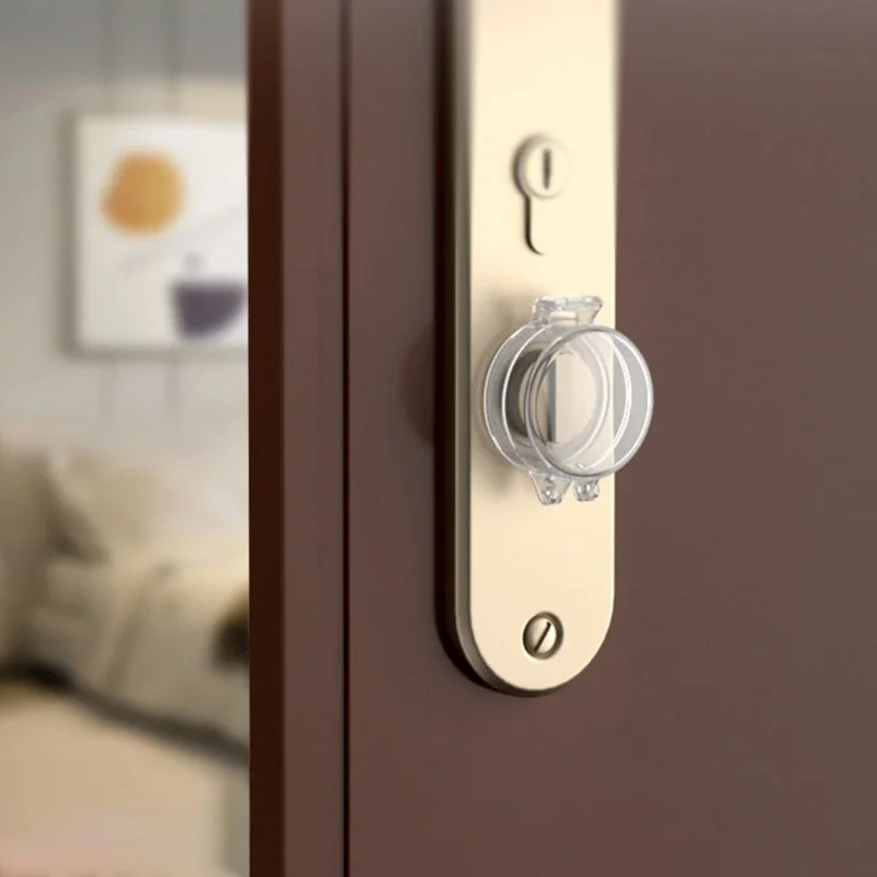 Protección de seguridad para bebés – ejemplo 2