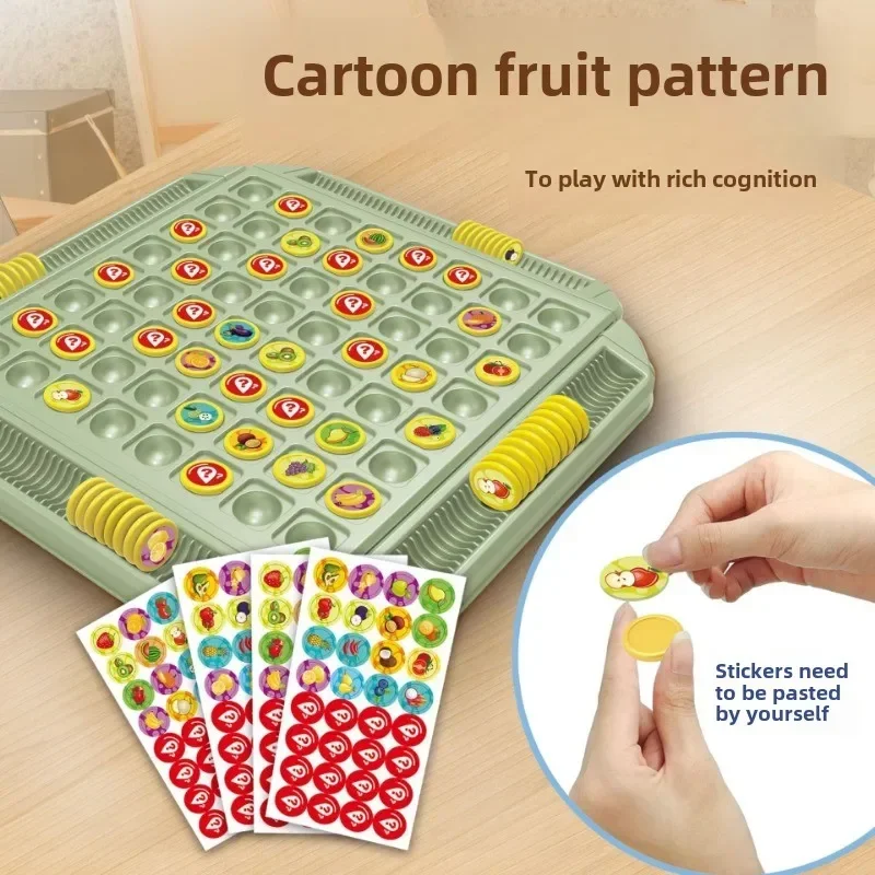 Tablero del juego de estrategia MYGVN