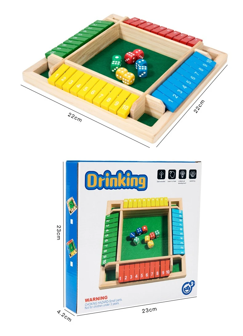 Diseño apto para sesiones de juego compartidas