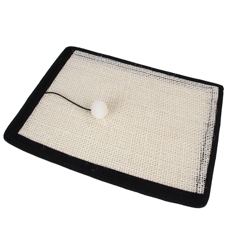 Rascador de sisal para sofá – Funda protectora antiarañazos para gatos - imagen 4