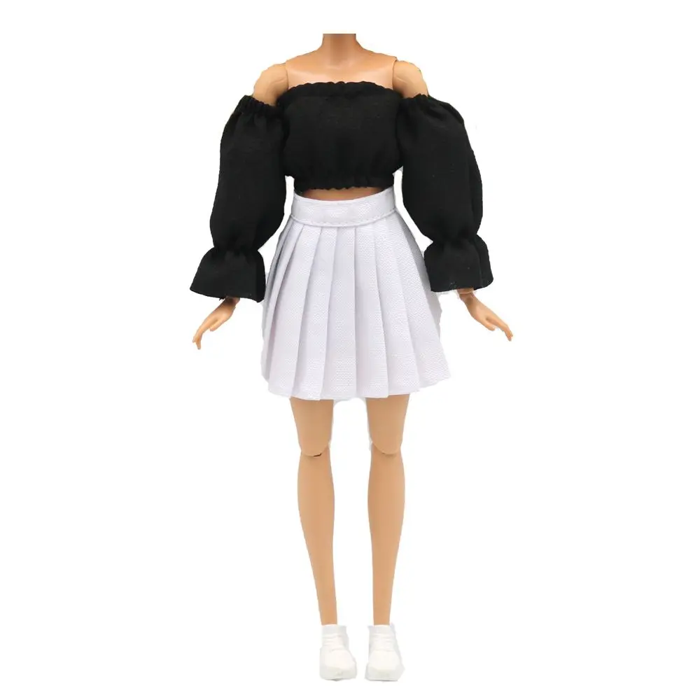 Vista frontal del conjunto infantiles