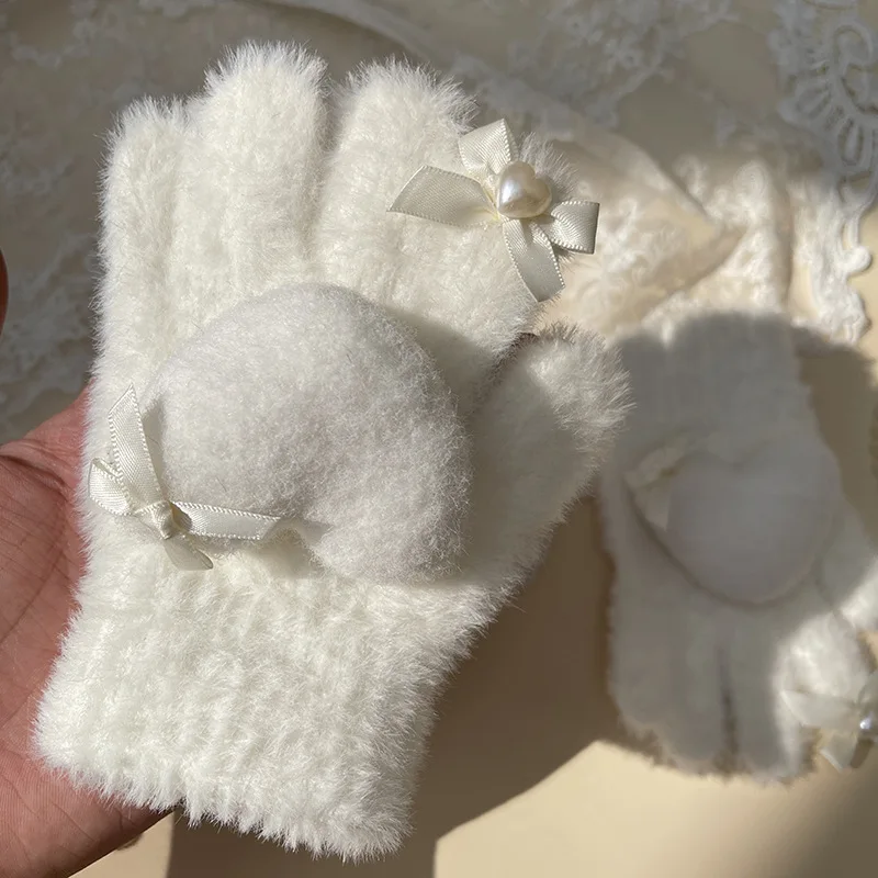 Detalle del tejido plush