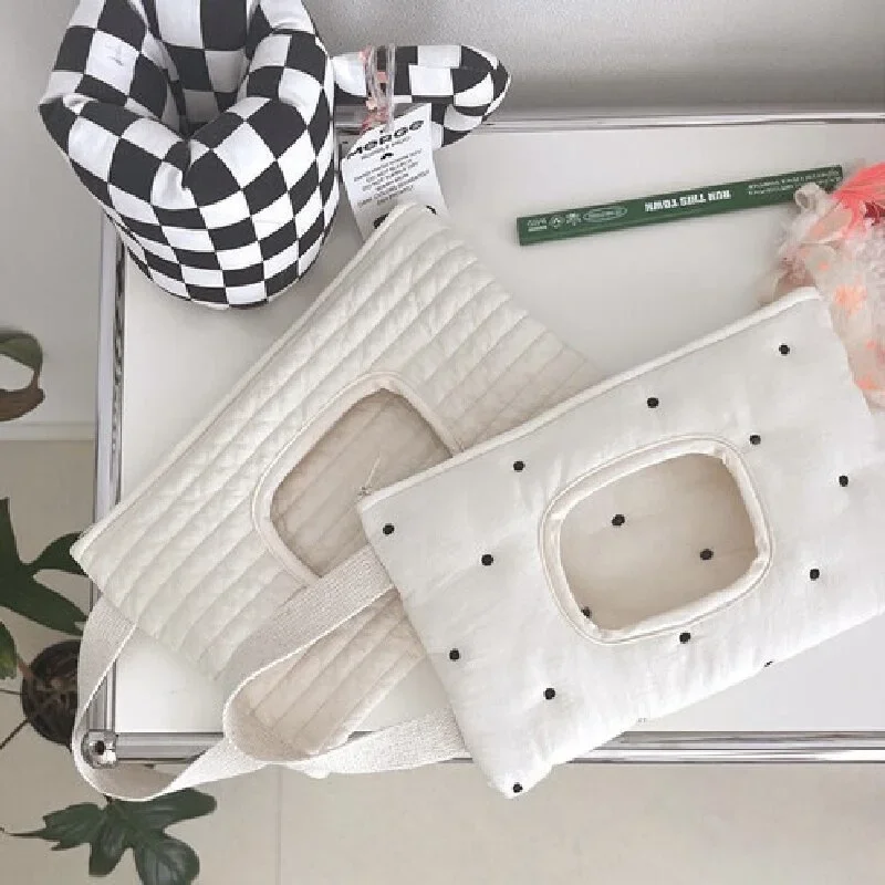 Bolsa porta-toallitas para cochecito – Accesorio imprescindible - imagen 5