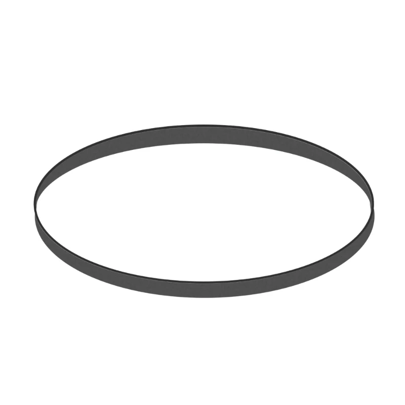 Correa de transmisión plana elástica para audífonos antiguos - imagen 5