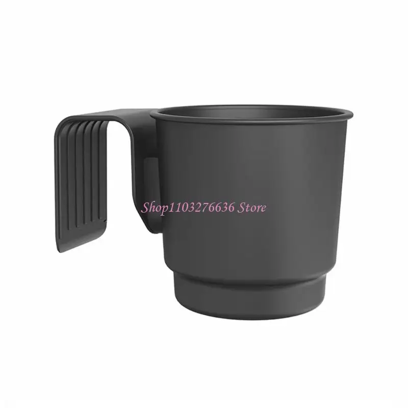 Portavasos ligero y ergonómico para silla de coche infantil - imagen 3