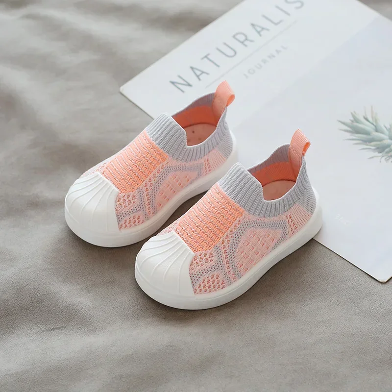 Zapatos de primavera para niños: cómodos y antideslizantes - imagen 5