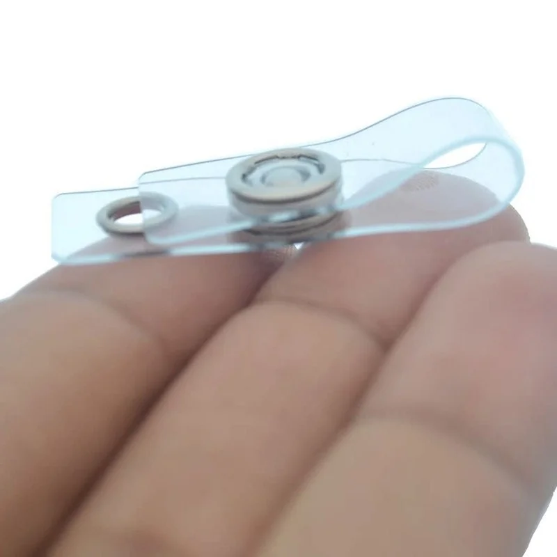 Cordón con tarjetero de identificación para niño - imagen 3