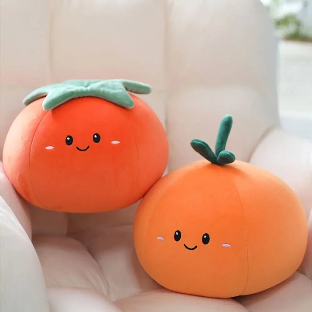 Diseño con forma de fruta