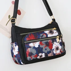 Bolsa de pañales impermeable para bebé – Organizador práctico