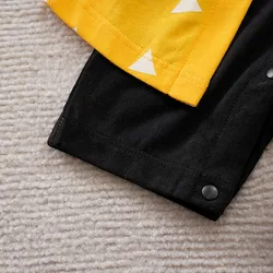 Vegeta Akatsuki mameluco bebé de verano transpirable para disfraz