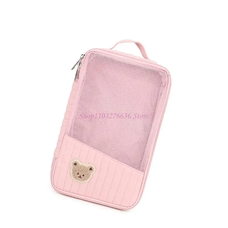 Bolsa de almacenamiento para ropa de bebé