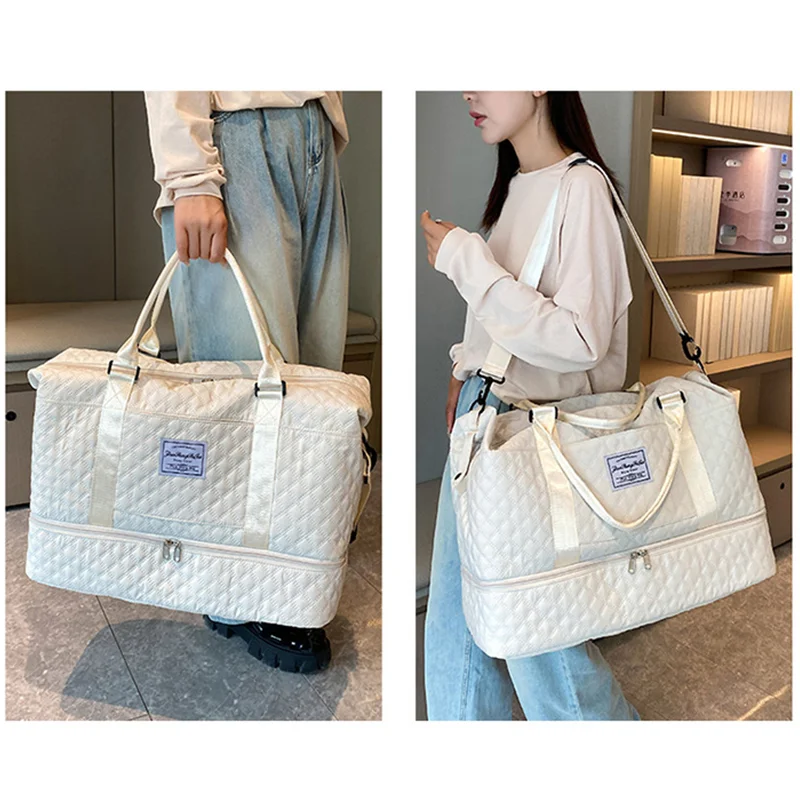 Bolso maternal organizador para bebé – Espacioso y funcional - imagen 2