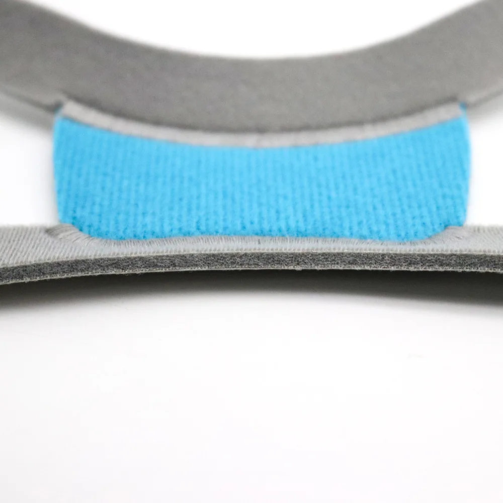 Correas ajustables diadema repuesto CPAP F30 – Tela transpirable y cómoda - imagen 3