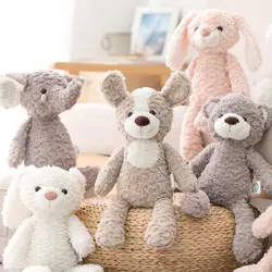 Muñeco de peluche suave grande juguete para regalar a niños y niñas