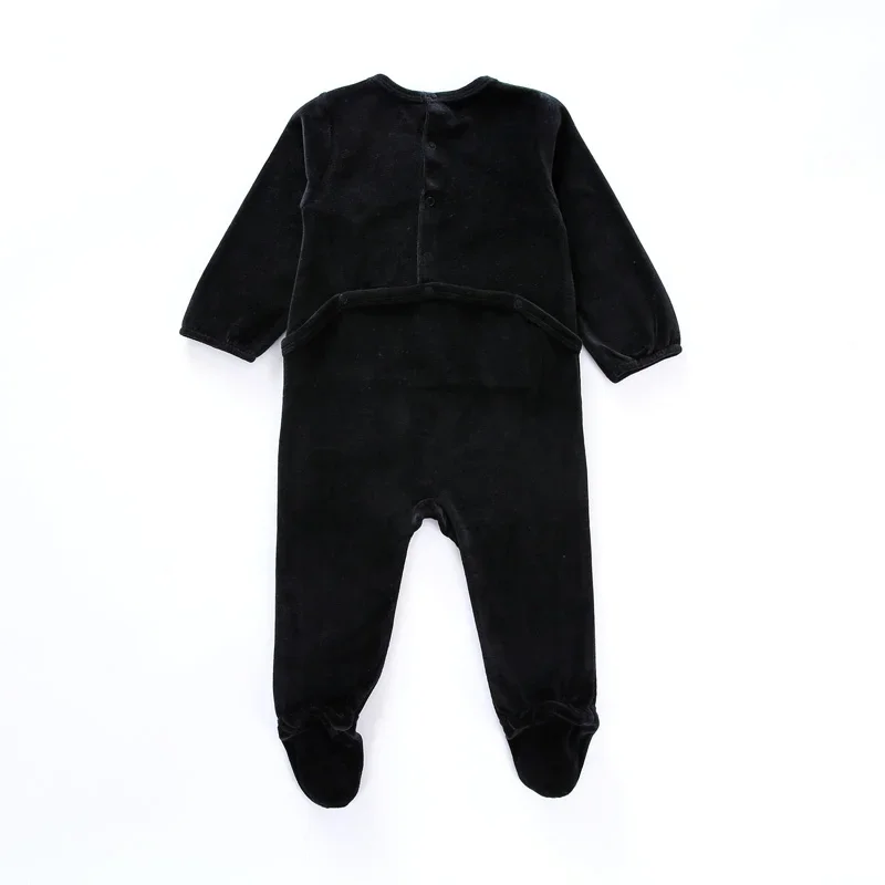 Body bebé de manga larga para recién nacido - imagen 4