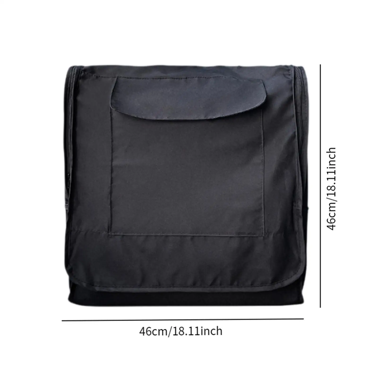 Diseño plegable compacto