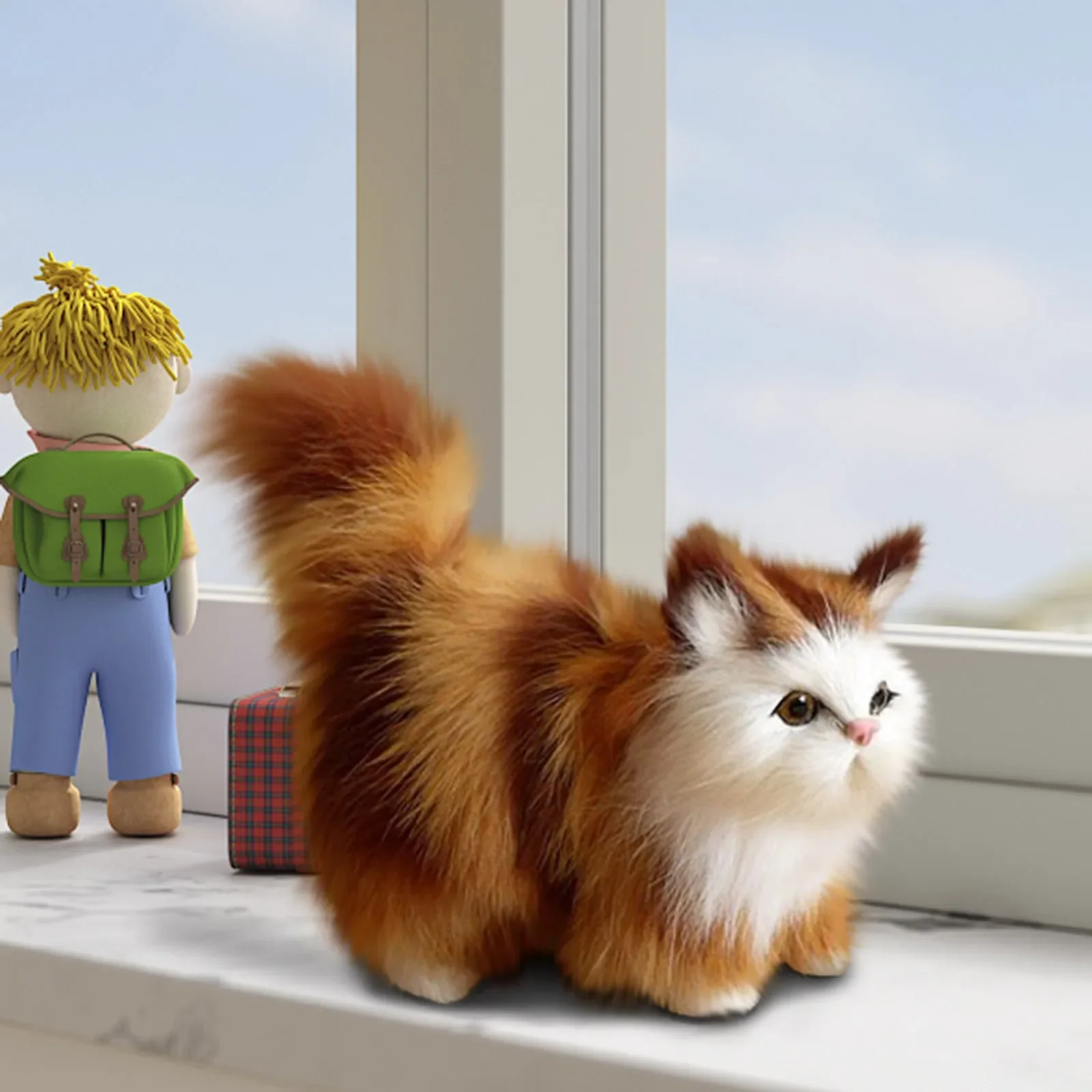 Peluches para niños