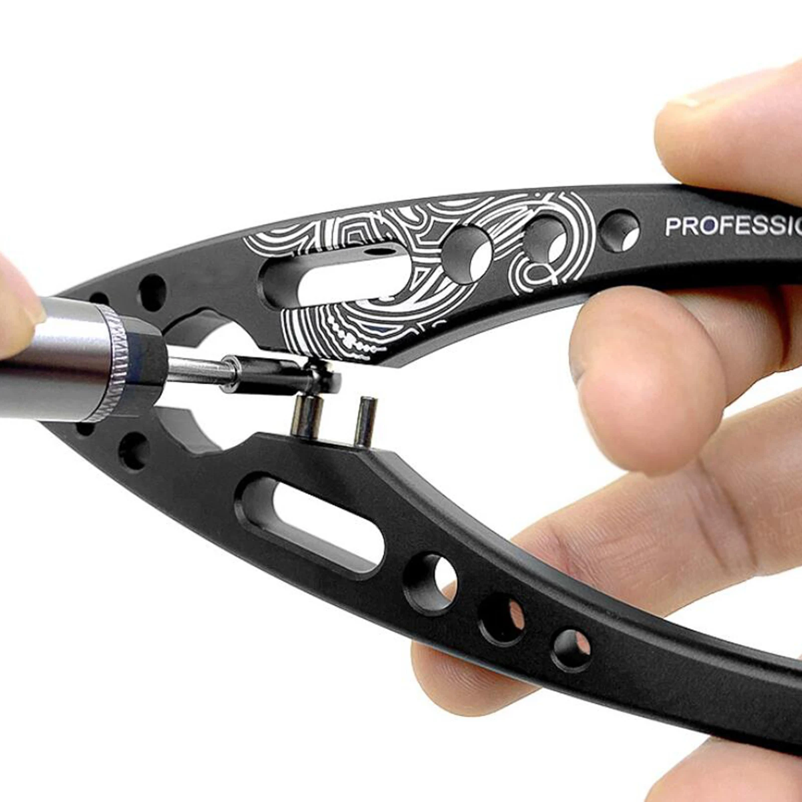 Pinza de amortiguadores RC con clip bola - imagen 3
