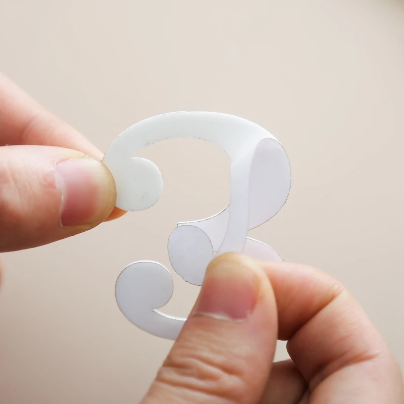 Accesorios de fotografía para recién nacido con hito floral - imagen 2