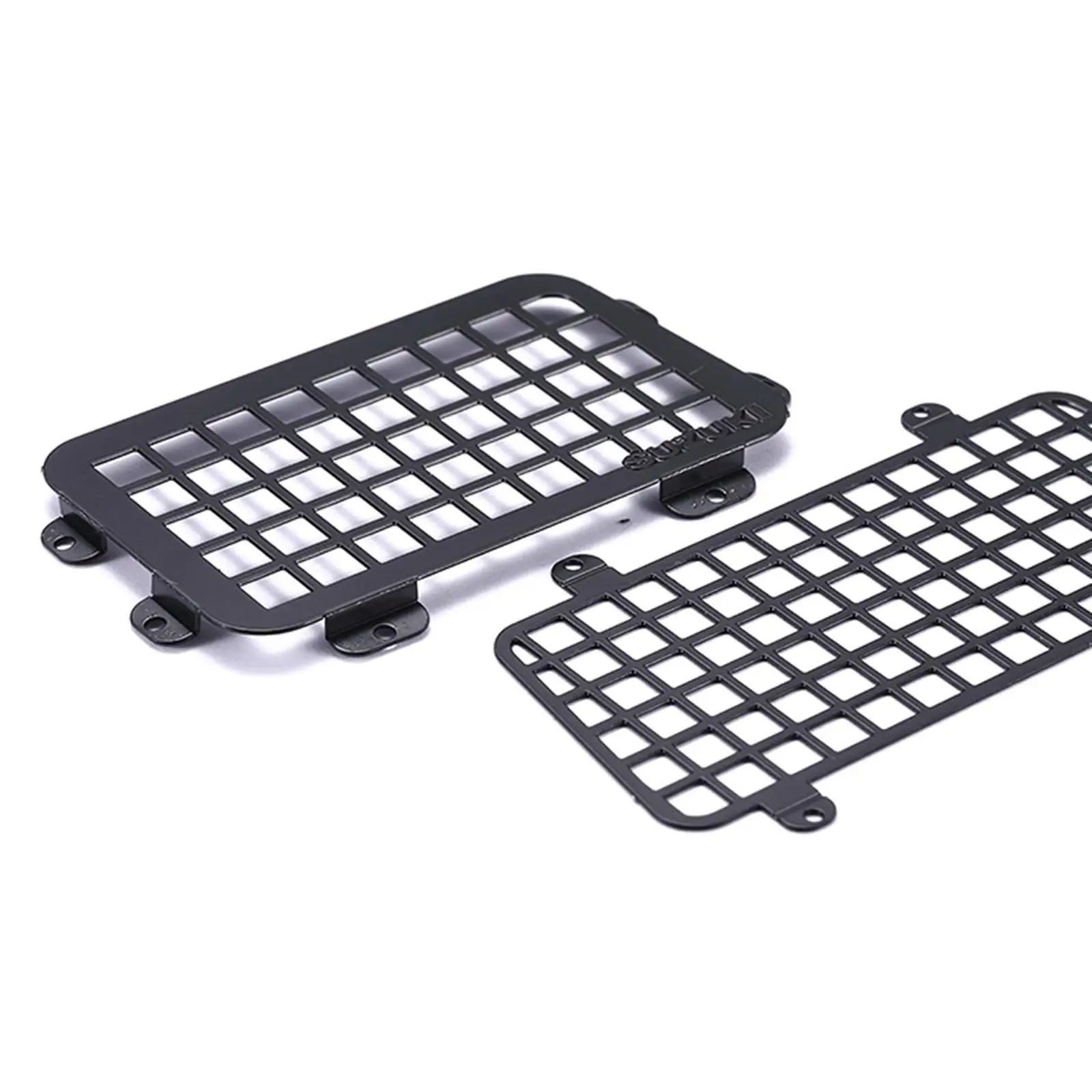 Piezas de mejora para coche teledirigido de escalada - imagen 4