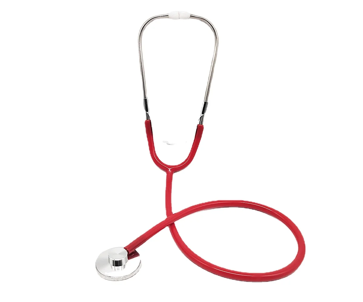 Estetoscopio de juguete para niños – Juego de médicos - imagen 5