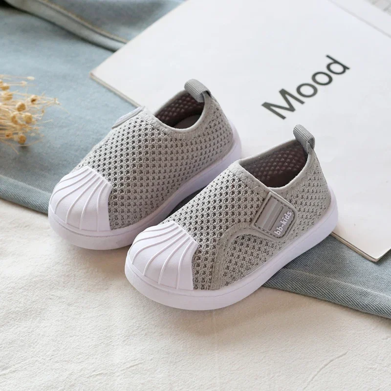 Zapatillas cómodas antideslizantes para niño y niña - Primavera/Otoño - imagen 5