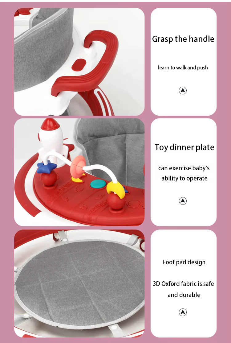 Asiento acolchado desmontable para limpieza